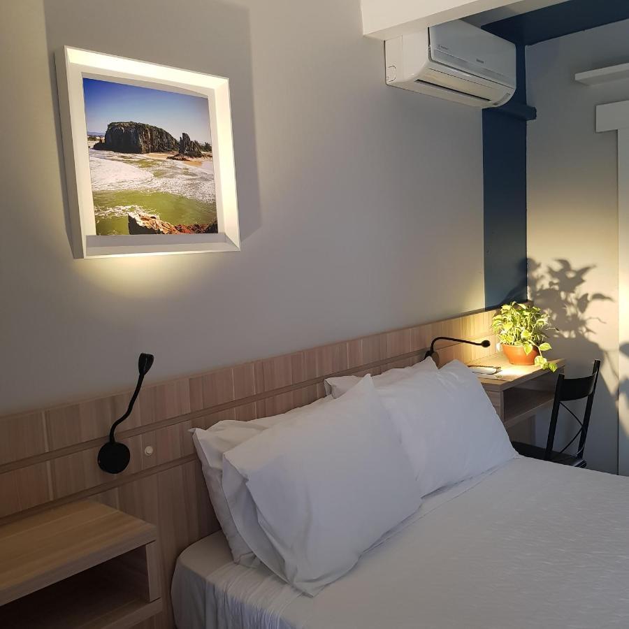 Tulipa Hotel Torres Luaran gambar
