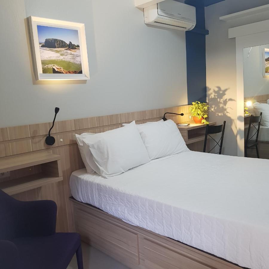 Tulipa Hotel Torres Luaran gambar