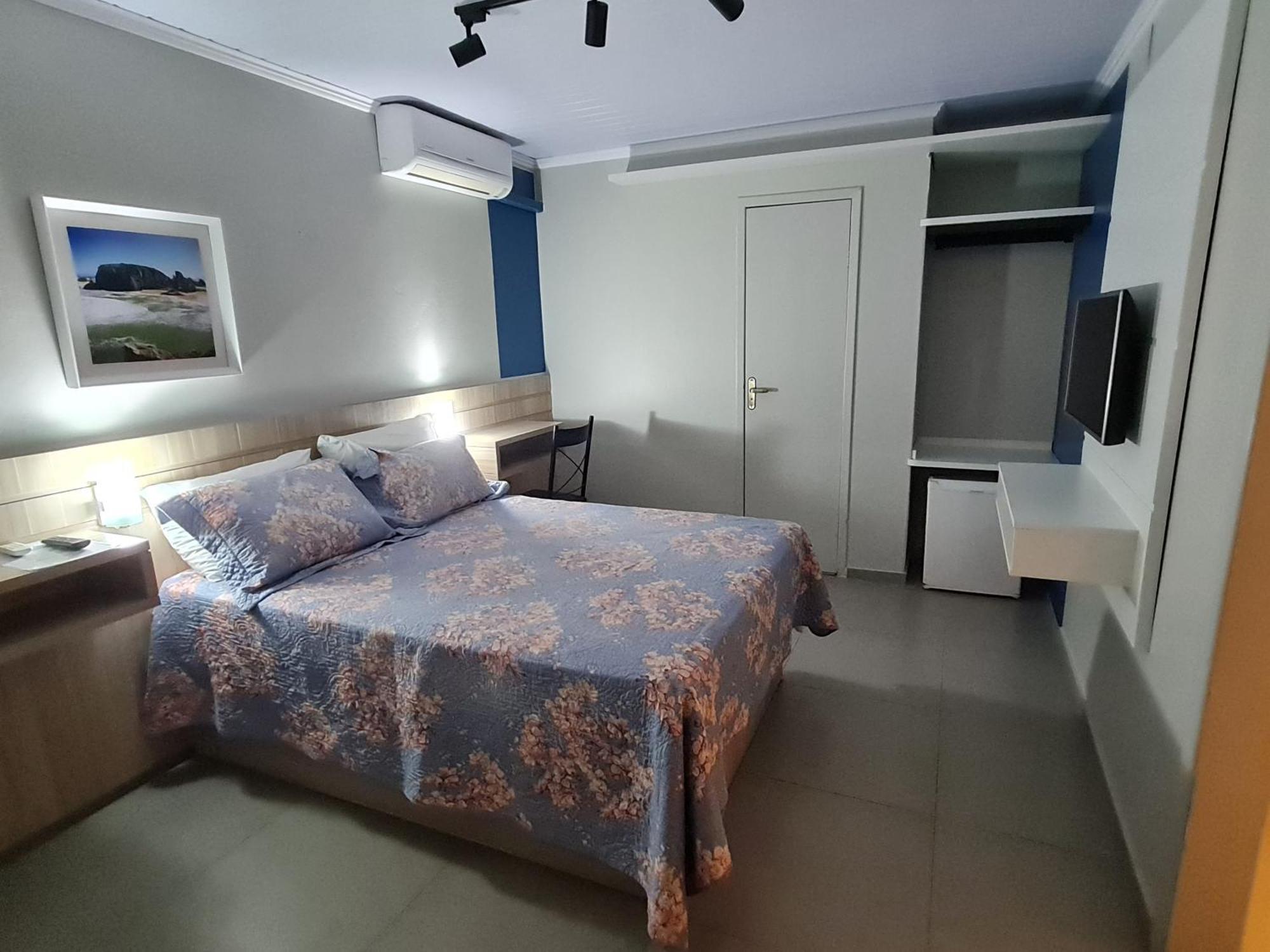 Tulipa Hotel Torres Luaran gambar