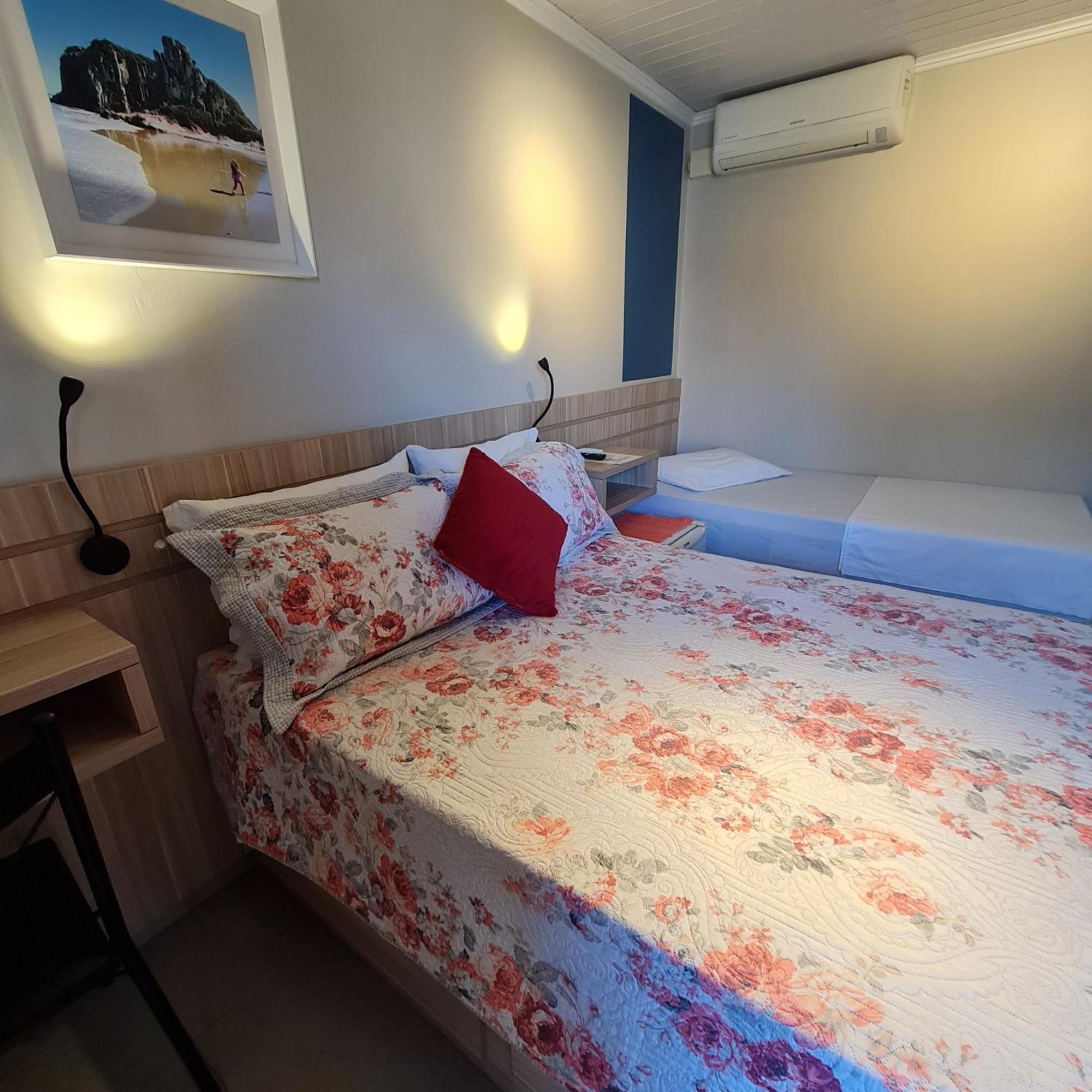 Tulipa Hotel Torres Luaran gambar