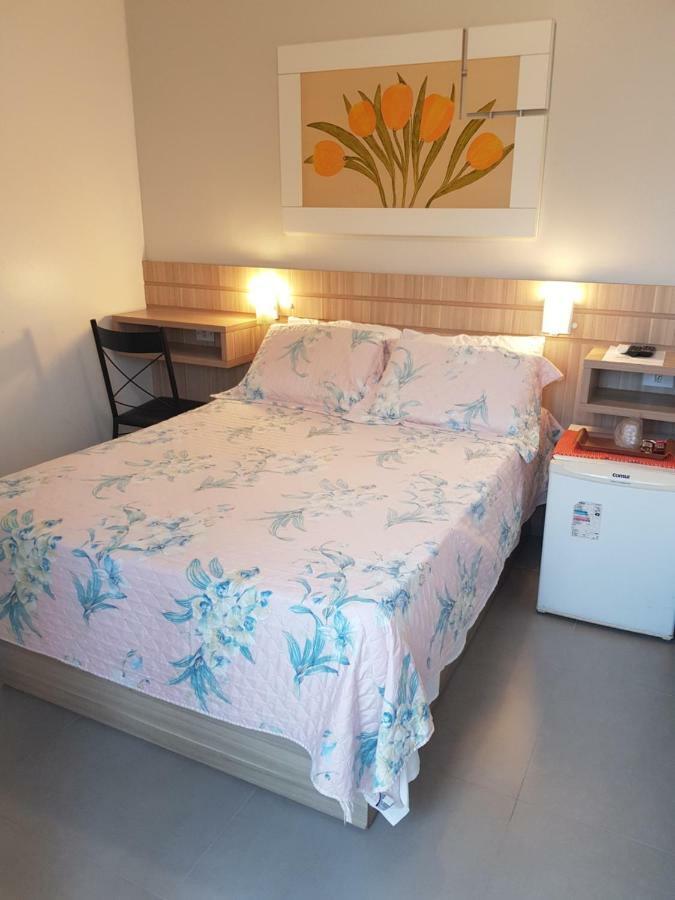 Tulipa Hotel Torres Luaran gambar