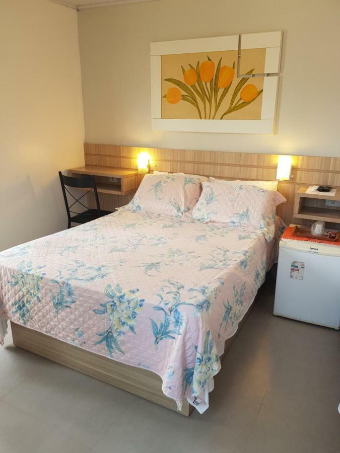 Tulipa Hotel Torres Luaran gambar