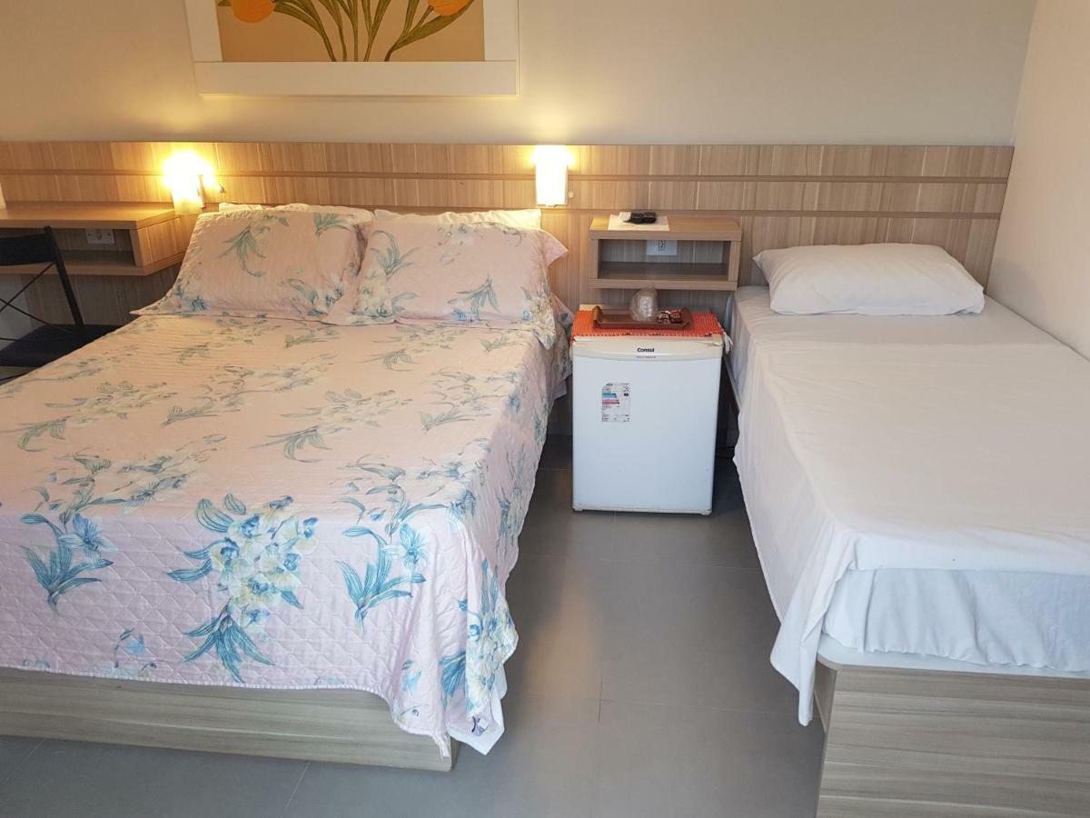 Tulipa Hotel Torres Luaran gambar